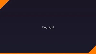 积分兑换 - LED环形补光灯 | 黑润润 积分商城